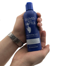 Gloves in a Bottle