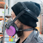 Half-Face Respirators