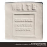 Colored Porcelain