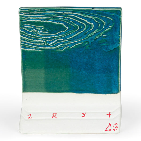 SW224 Tropical Teal