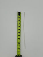 14 Gauge - High-Temp Insulated Wire (White)