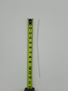 14 Gauge - High-Temp Insulated Wire (White)