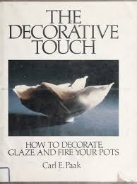 CERAMIC CREATIONS- By Robert L. Fournier