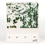 SW222 Green Jasper