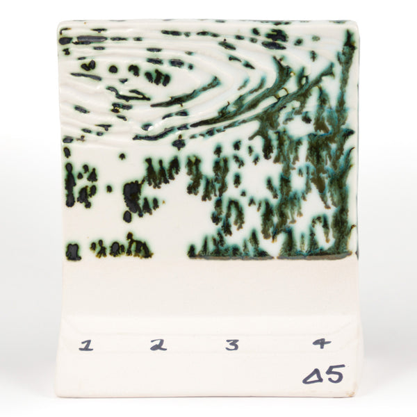 SW222 Green Jasper