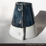 SP13 - Black Stain