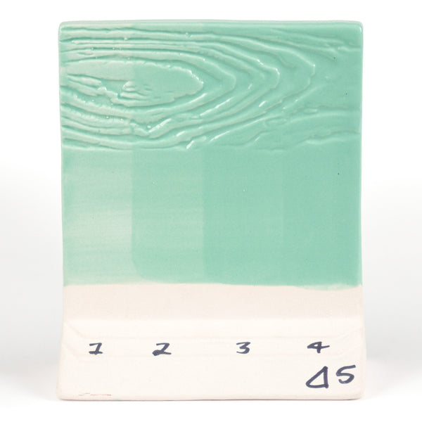 SW515 Aqua Gloss
