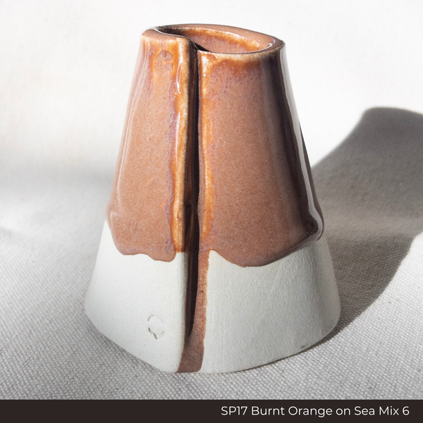 SP17 - Burnt Orange