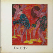 EMIL NOLDE- The Museum of Modern Art