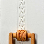 Medium Handle Roller