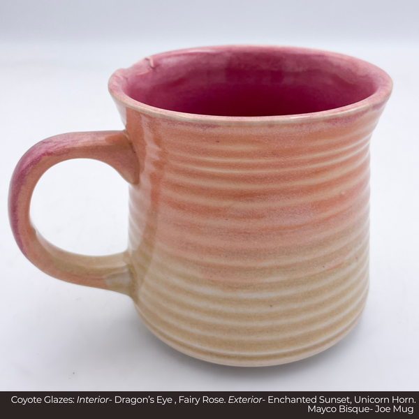213 - Fairy Rose | Seattle Pottery Supply