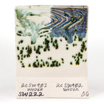 SW222 Green Jasper