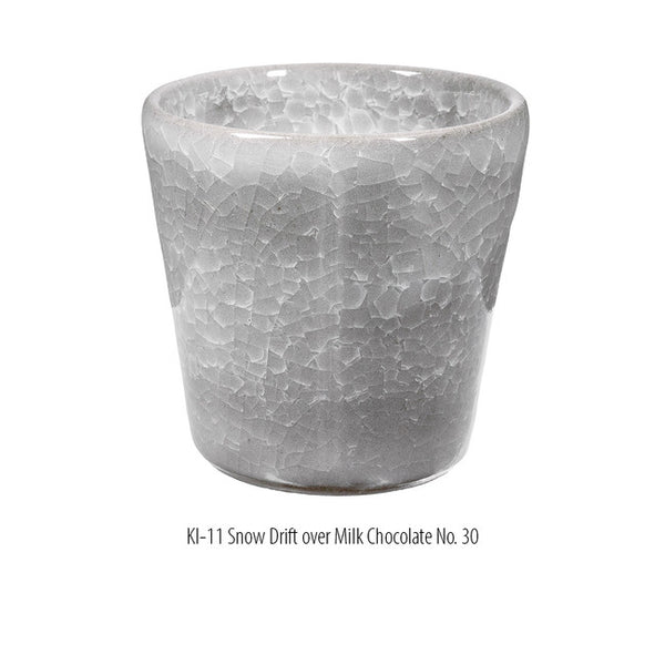 Kiln Ice Glazes by Amaco
