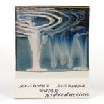 SW223 Milk Glass