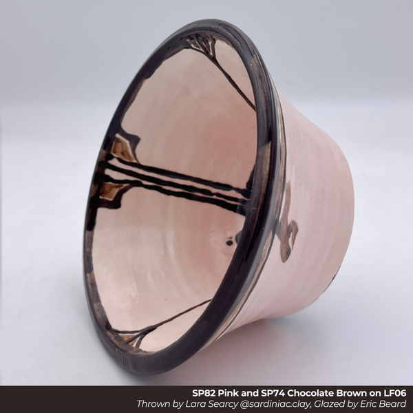 SP82 - Pink | Seattle Pottery Supply