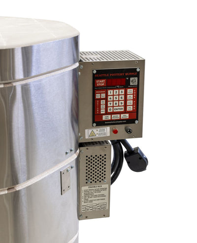 Seattle Pottery Supply Kilns