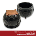SP925 Stoneware Red Slip - One Gallon