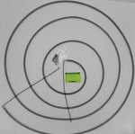 25 Oval - 208v - Element Pack