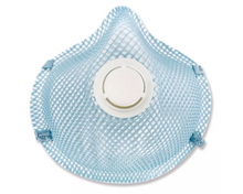 Moldex® 2300 N95 Respirator with Valve