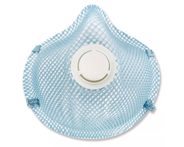 Moldex® 2300 N95 Respirator with Valve