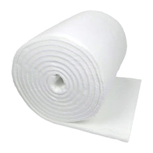 Superwool-Prime - 1-1/2 In Thick - 24 In Wide - 8 Lbs Per Sq Ft - 30 sq ft per roll