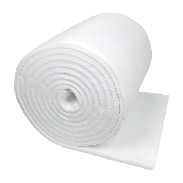 Superwool-Prime - 1-1/2 In Thick - 24 In Wide  - 8 Lbs Per Sq Ft - 30 sq ft per roll