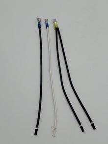 Kiln 3 Position Switch Wiring Kit
