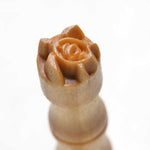 Mini Round Stamp