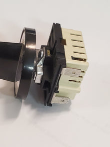 Stepless (infinite) switch  120 Volt