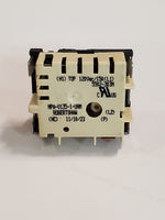 Stepless (infinite) switch  120 Volt