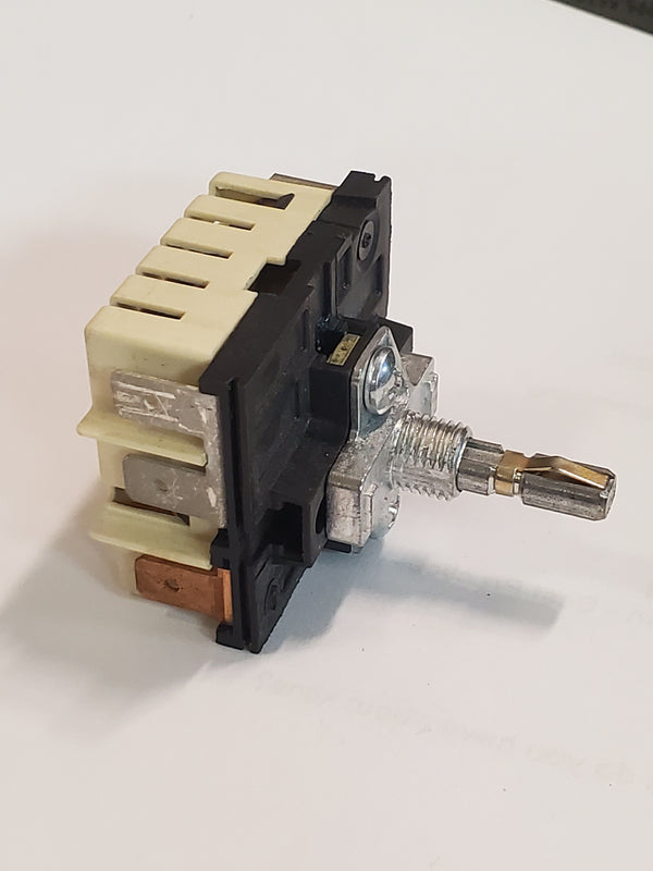 Stepless (infinite) switch  120 Volt