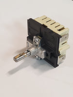 Stepless (infinite) switch  120 Volt