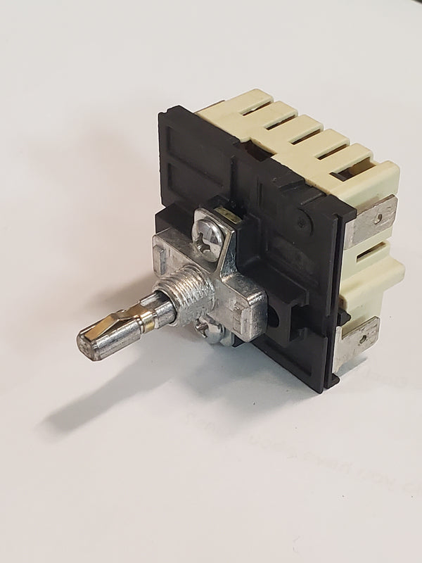 Stepless (infinite) switch  120 Volt