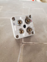 Dawson KilnSitter - Porcelain Electrical Block - Complete