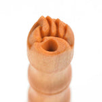 Mini Round Stamp