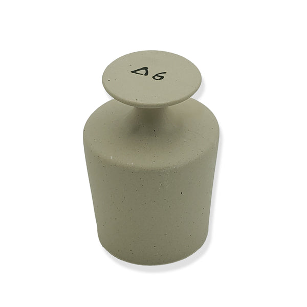 SP395 #5 White Stoneware Casting Slip