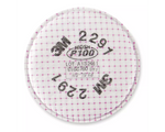 3M Advanced Particulate Filter P100 (NO MASK)