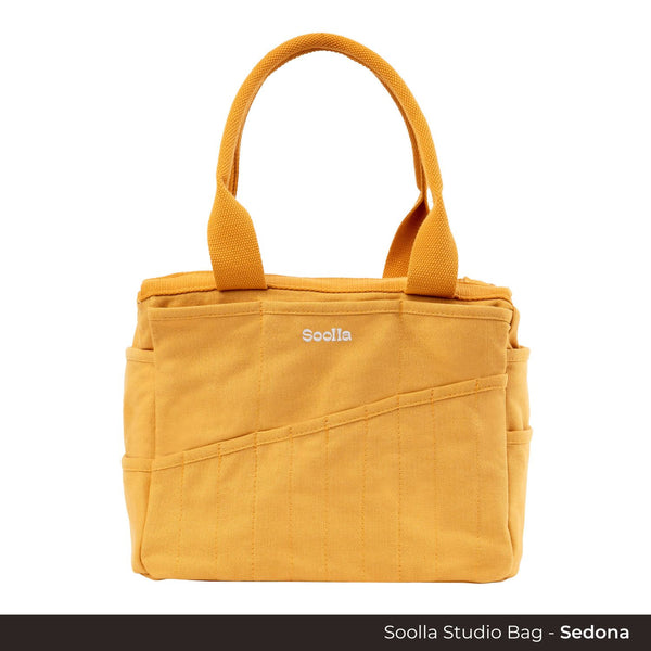 Soolla Studio Bag