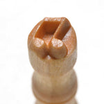 Mini Round Stamp