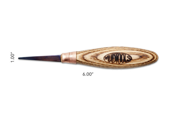 Mud Tools Fettling Knives