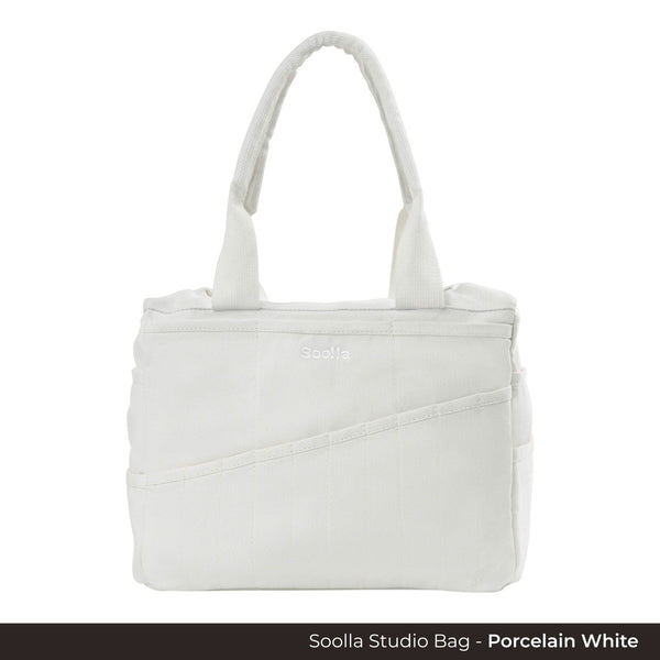 Soolla Studio Bag