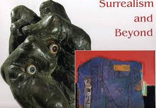 ENRICO DONATI, SURREALISM AND BEYOND- By Theodore F. Wolff