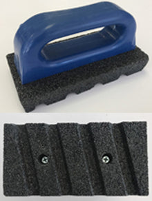 Rubbing Stone 20 grit- 3