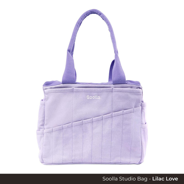 Soolla Studio Bag