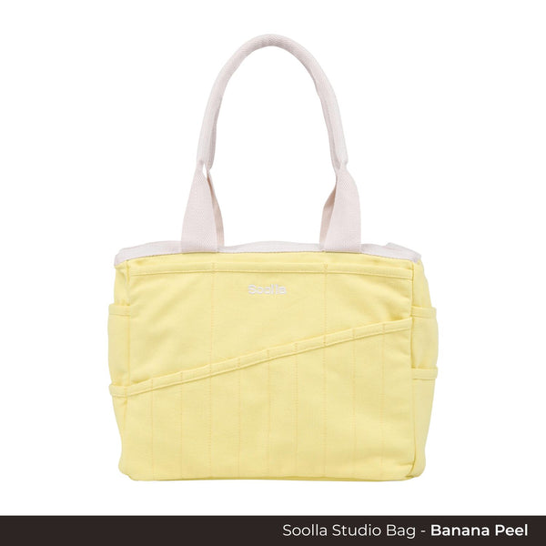 Soolla Studio Bag