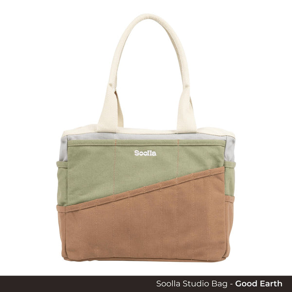 Soolla Studio Bag