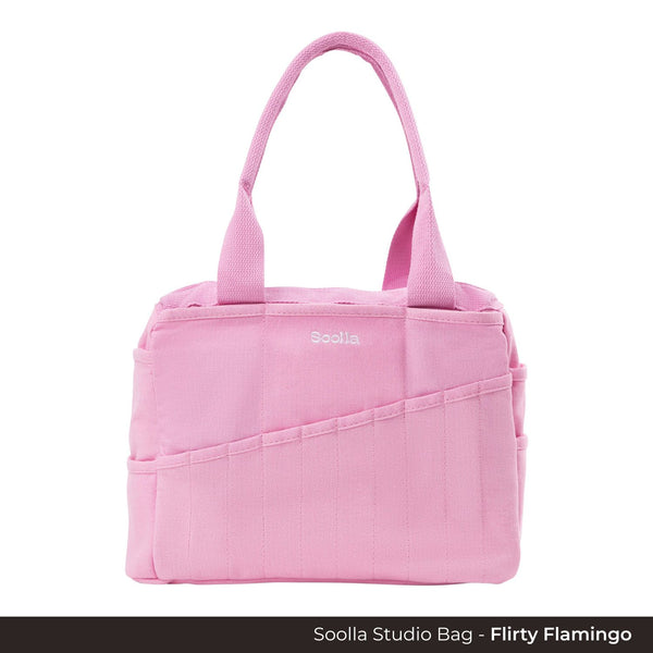 Soolla Studio Bag