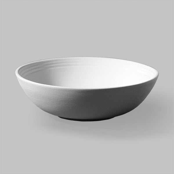Stoneware Serving Bowl 9