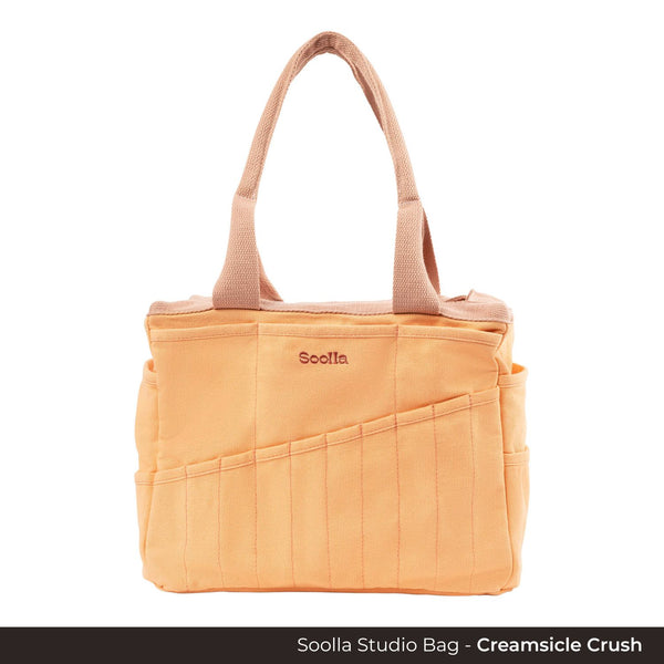 Soolla Studio Bag