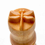 Small Round Stamp